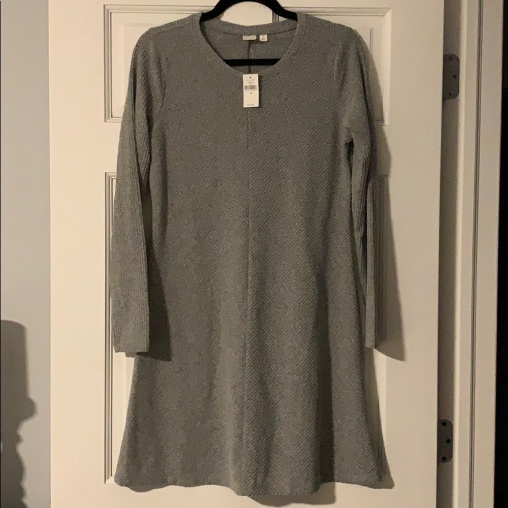 BRAND NEW GAP sweater dress